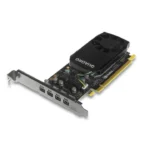QUADRO P600 2GB, GDDR5, 128BIT, GRAPHIC CARD