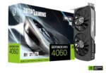 Nvidia Rtx 4060 8gb Gddr6 128Bit Graphic Card - Image 2